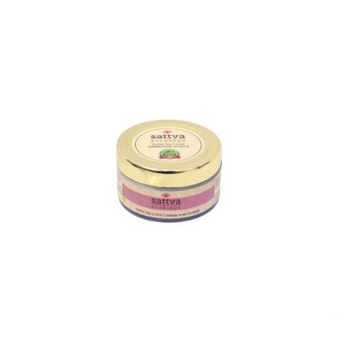 Krem na Dzień 50g Sattva - 5903794180604.jpg