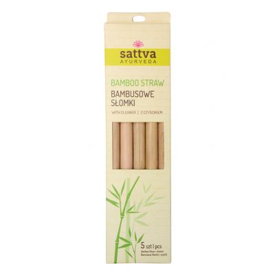 Rurki Bambusowe 5szt Sattva - 5903794180918.jpg