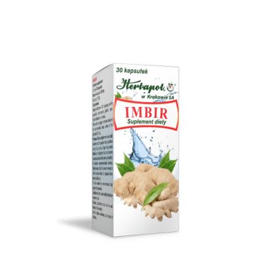 Imbir 30kaps. Herbapol - 5903850001812.jpg