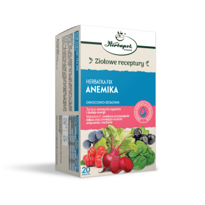 Herbatka Anemika 20x2g Herbapol Kraków - 5903850009436.jpg