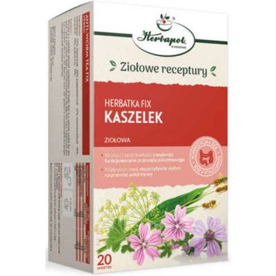 Na Kaszelek 20x2g Herbapol - 5903850011347.jpg