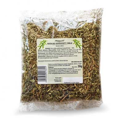 Widłak Goździsty Ziele 50g Herbapol Kraków - 5903850013624.jpg