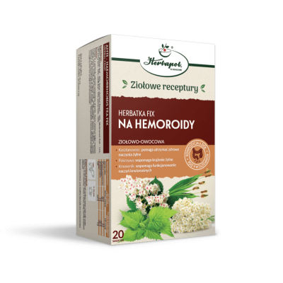 Na Hemoroidy 20x2g Herbapol - 5903850013716.jpg