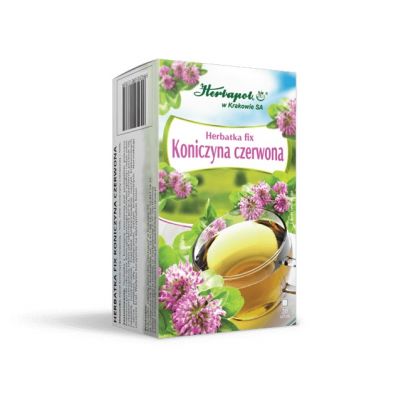 Koniczyna czerwona 20x1,5g Herbapol - 5903850013785.jpg