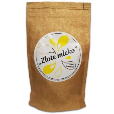Złote mleko 200g Herbapol - 5903850015543.jpg
