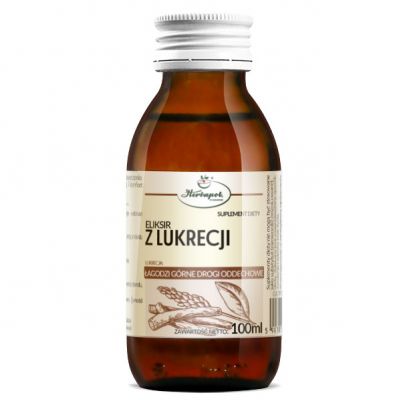 Eliksir z Lukrecji 100ml Herbapol - 5903850017189.jpg