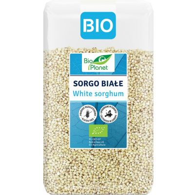 Sorgo Białe Obłuszczone Bezglutenowe BIO 1kg Bio Planet - 5903900365901.jpg