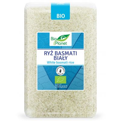 Ryż Basmati Biały Bezglutenowy BIO 2kg Bio Planet - 5903900368209.jpg