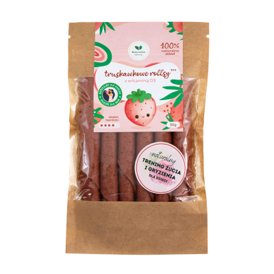 Truskawkowe Rollsy z Witaminą D3 50g Naturalnie Zdrowi - 5904024000037.jpg