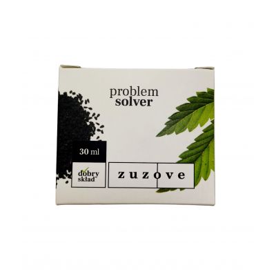 Krem Problem Solver 30ml Zuzove  - 5904054131053.jpg