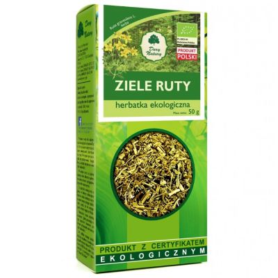 Ruta ziele BIO 50g Dary Natury - 5904538032111.jpg