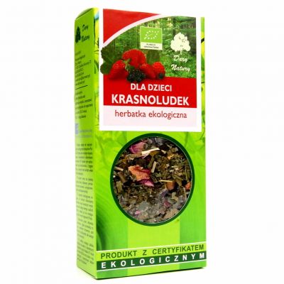 Dla dzieci Krasnoludek EKO 50g Dary Natury - 5904538032289.jpg