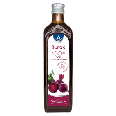 Sok z buraka BetaVital 490ml Oleofarm  - 5904960012972.jpg