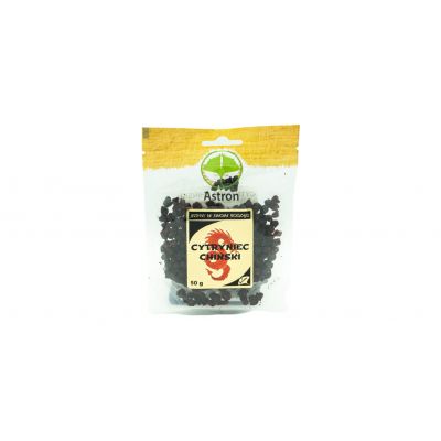 Cytryniec Chiński owoc 50g Astron - 5905279764125.jpg