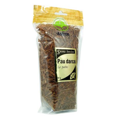 Pau D'Arco / La Pacho 100g Astron - 5905279764255.jpg
