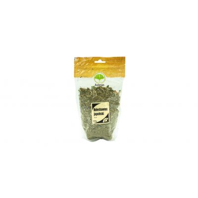 Rdestowiec japoński ziele 100g Astron - 5905279764262.jpg
