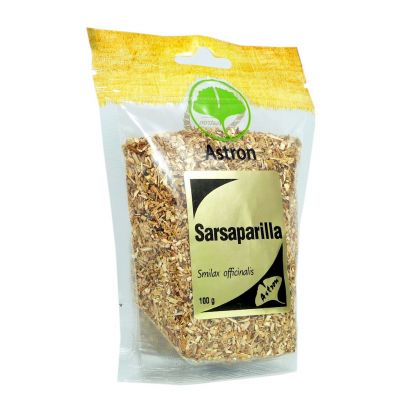 Sarsaparilla (Kolcorośl) 100g Astron - 5905279764286.jpg