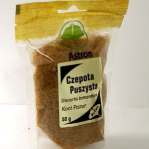 Czepota Puszysta Koci Pazur Vilcacora 50g Astron - 5905279764293.jpg