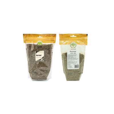 Gurmar Liście rozdrobnione 100g Astron - 5905279764965.jpg