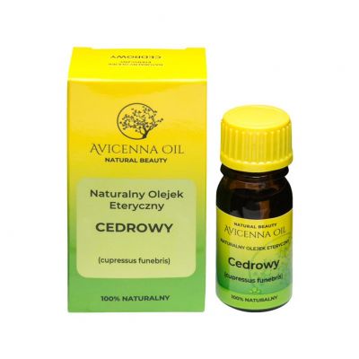 Olejek Cedrowy 7ml Avicenna - 5905360001023.jpg