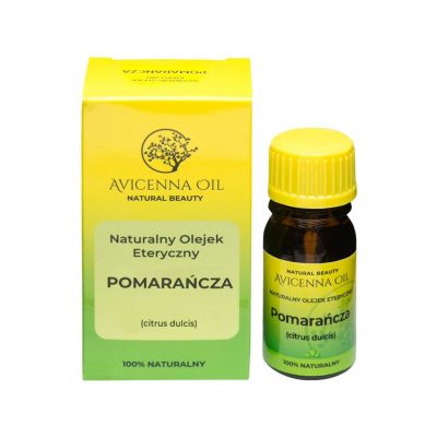 Olejek Pomarańczowy 7ml Avicenna - 5905360001139.jpg