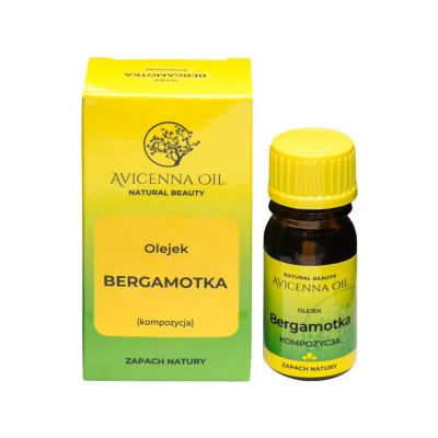 Kompozycja (Olejek) Bergamotowy 7ml Avicenna - 5905360002013.jpg