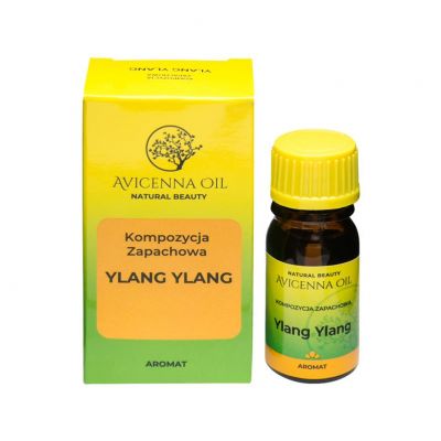 Kompozycja Ylang Ylang 7ml Avicenna - 5905360002075.jpg