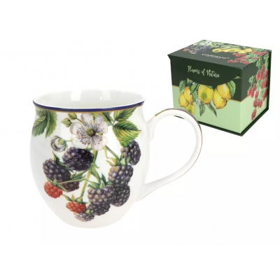 Kubek beczka - Jeżyny 450ml - 5905450804510.jpg