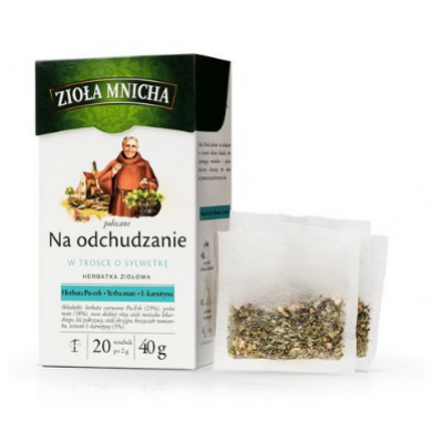 Zioła mnicha Na odchudzanie 20x2g BigActive  - 5905548351438.jpg