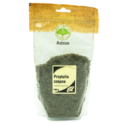 Przytulia Czepna Ziele 100g Astron - 5905591916028.jpg
