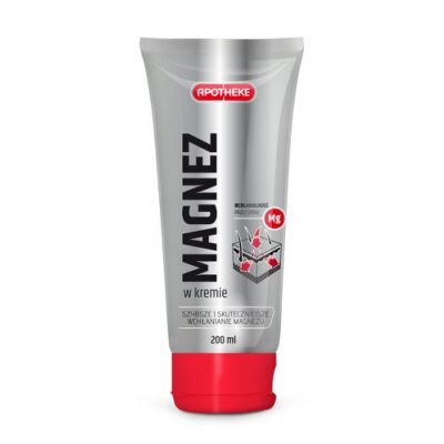 Magnez w kremie 200ml Botanic Help - 5905669005135.jpg