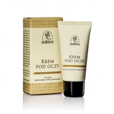 Krem pod oczy 30ml Korana  - 5905829000505.jpg