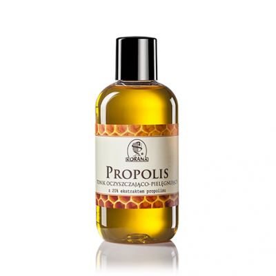 Propolis tonik 200ml Korana  - 5905829002103.jpg