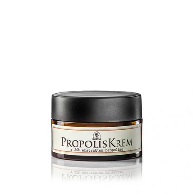 Propolis krem 50ml Korana  - 5905829002202.jpg