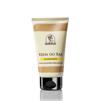 Krem do rąk ochronny 75ml Korana  - 5905829010016.jpg