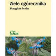 Ogórecznik ziele 50g Flos  - 5906365702137.jpg