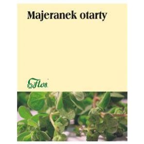 Majeranek 50g Flos  - 5906365702380.jpg