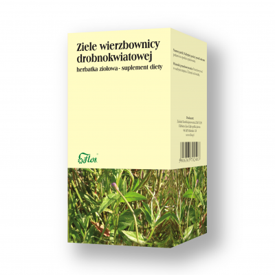 Wierzbownica drobnokwiatowa ziele herbatka ziołowa 25x2g Flos - 5906365702403.jpg