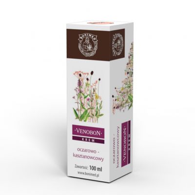 Venobon krem 100ml Bonimed  - 5906395039159.jpg