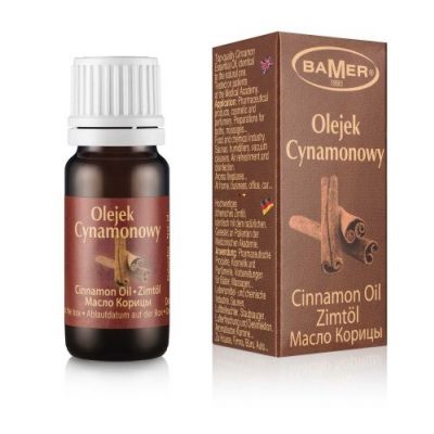Kompozycja zapachowa - Cynamon Bamer - 5906764840164.jpg