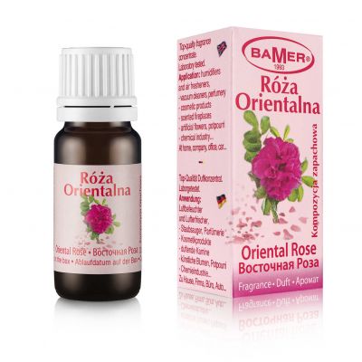 Kompozycja zapachowa-  Róża Orientalna Bamer - 5906764841338.jpg