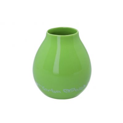 Matero Ceramiczne Zielone 350ml - 5907222324097.jpg