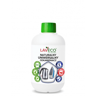 Uniwersalny Odkamieniacz 500ml Laveco - 5907222552087.jpg