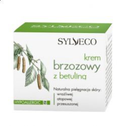 Krem brzozowy 50ml Sylveco - 5907502687102.jpg