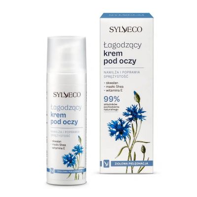 Krem pod oczy 30ml Sylveco - 5907502687157.jpg