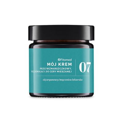 Mój krem nr 7 - 55g Fitomed  - 5907504400105.jpg