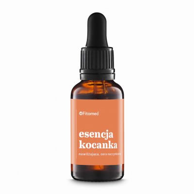Esencja Nawilżająca Kocanka Włoska 30ml Fitomed - 5907504400365.jpg