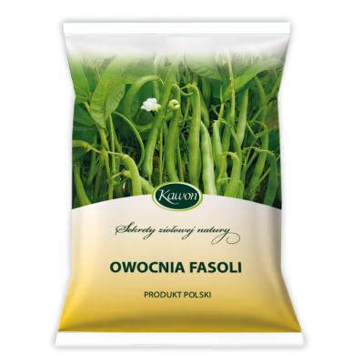 Owocnia fasoli 50g Kawon - 5907520302018.jpg