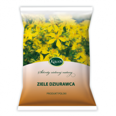Dziurawiec ziele 50g Kawon - 5907520303114.jpg