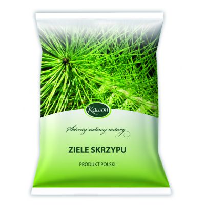 Skrzyp ziele 50g Kawon - 5907520303367.jpg